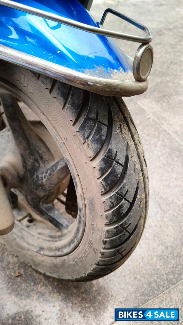 Blue Hero Maestro Edge