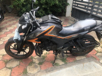 Honda CB Hornet 160R