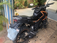 Honda CB Hornet 160R