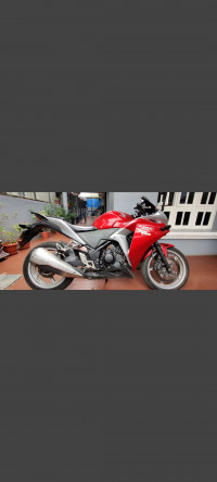 Honda CBR 250R