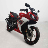 Yamaha YZF R15 2016 Model