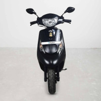 TVS Scooty Zest 110 BS6