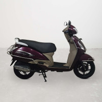 TVS Jupiter
