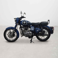 Royal Enfield Classic 350 2016 Model