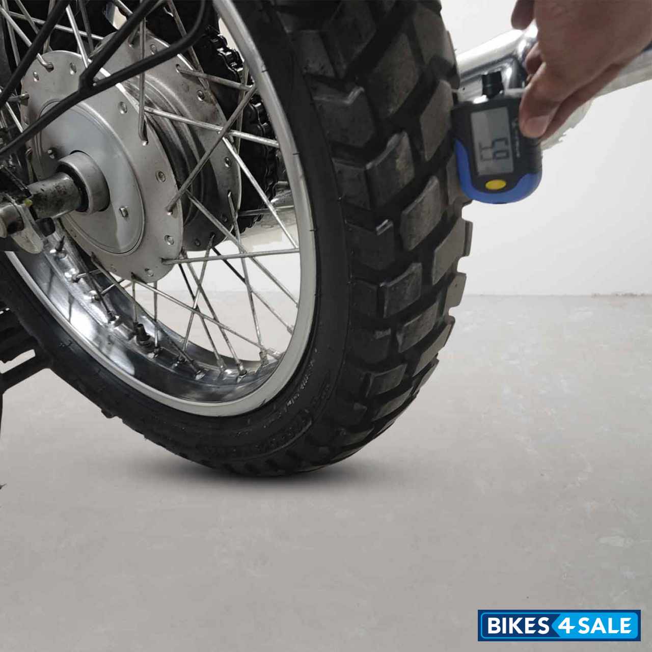 Royal Enfield Classic 350