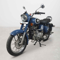Royal Enfield Classic 350