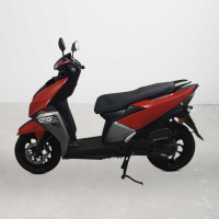 TVS NTORQ 125 2018 Model