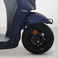 Yamaha Fascino 2019 Model