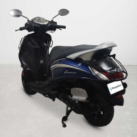 Yamaha Fascino