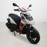 Aprilia SR 160 Std ABS 2020 Model