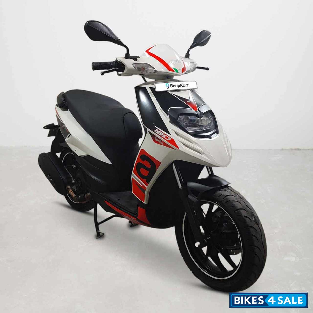 Aprilia SR 160 Std ABS
