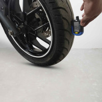 Aprilia SR 160 Std ABS