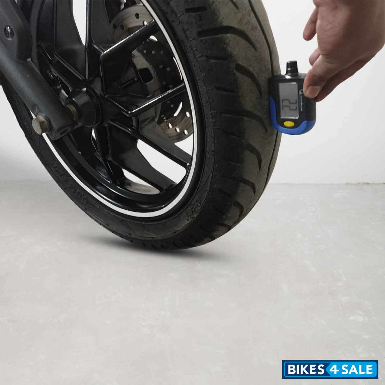 Aprilia SR 160 Std ABS