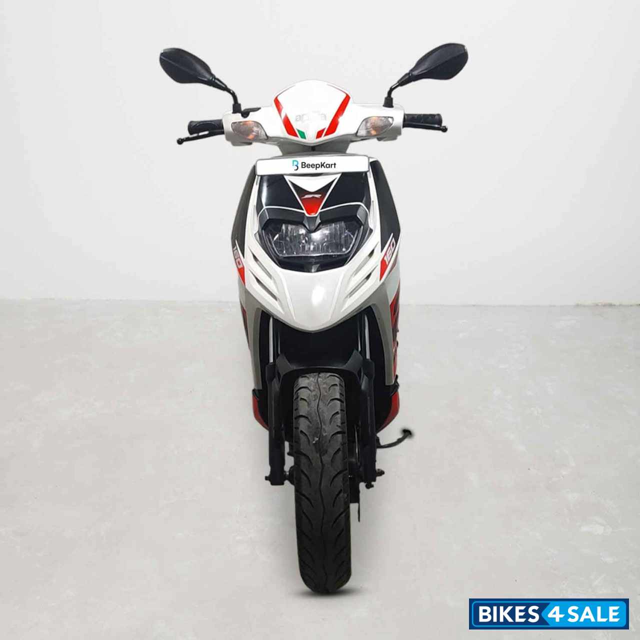 Aprilia SR 160 Std ABS