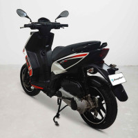 Aprilia SR 160 Std ABS