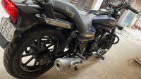Bajaj Avenger Street 150 2018 Model