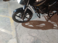 Honda CB Unicorn 2012 Model