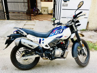 Hero Xpulse 200 4V 2023 Model