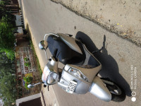 Suzuki Access 125 2019 Model