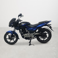 Bajaj Pulsar 180 2014 Model