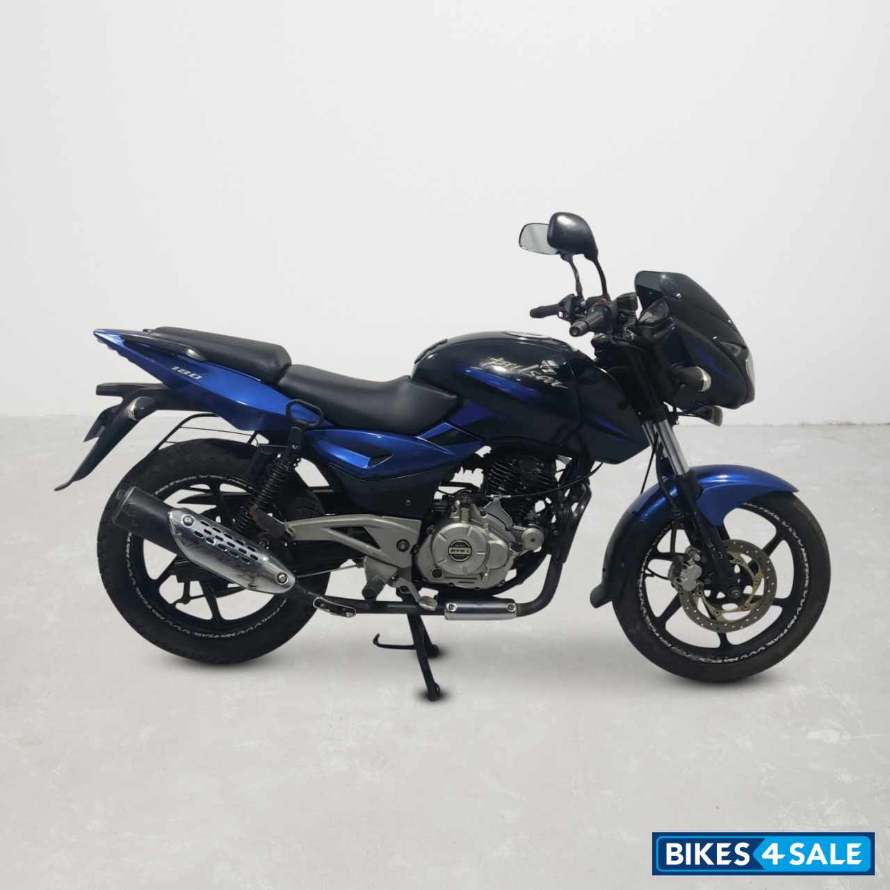 Bajaj Pulsar 180