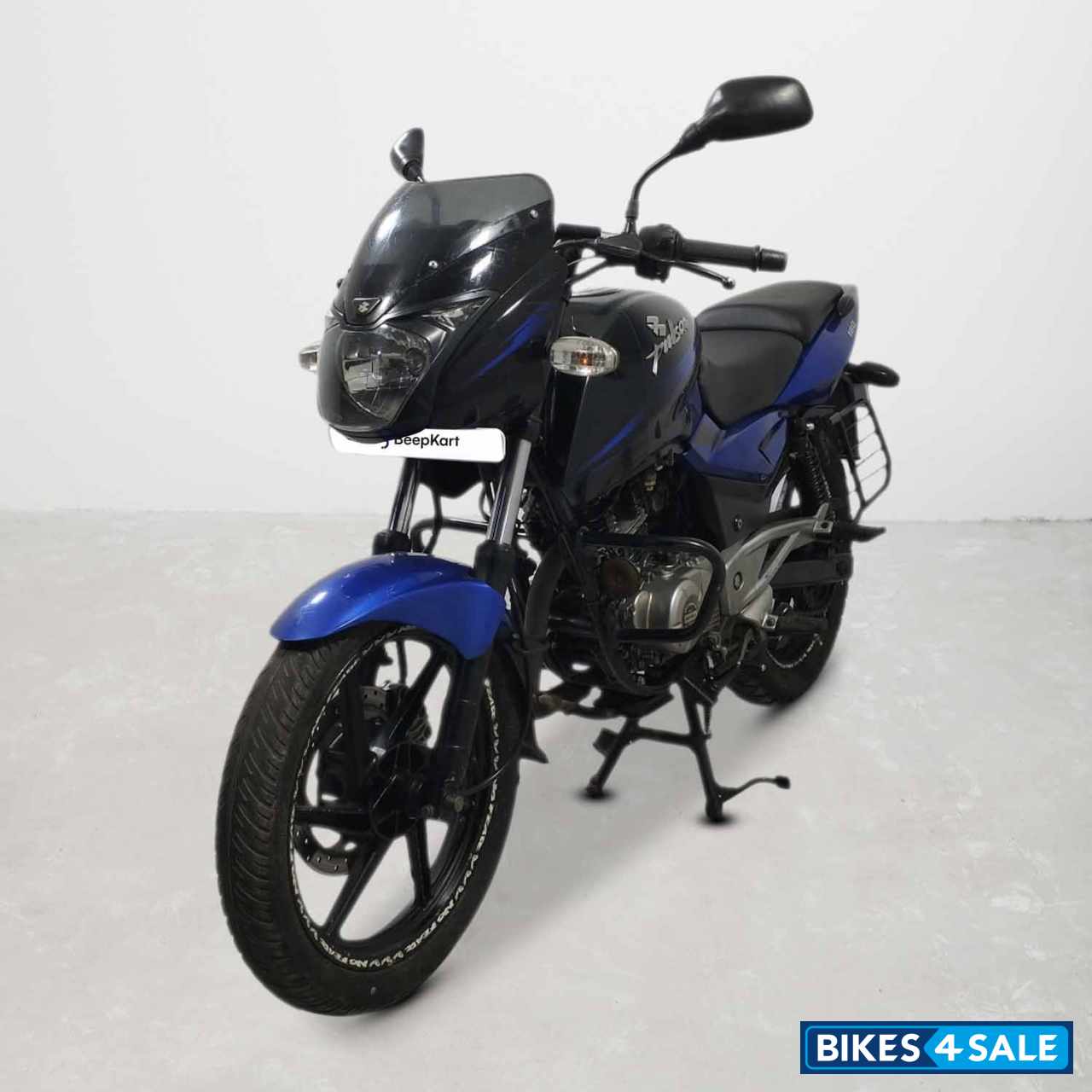 Bajaj Pulsar 180