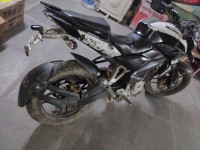 Bajaj Pulsar 200 NS 2013 Model