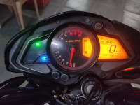Bajaj Pulsar 200 NS