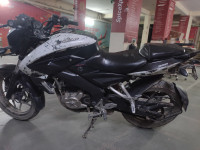 Bajaj Pulsar 200 NS