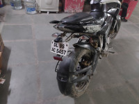 Bajaj Pulsar 200 NS