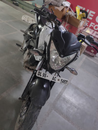 Bajaj Pulsar 200 NS