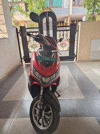 Okinawa Praise Pro 2021 Model