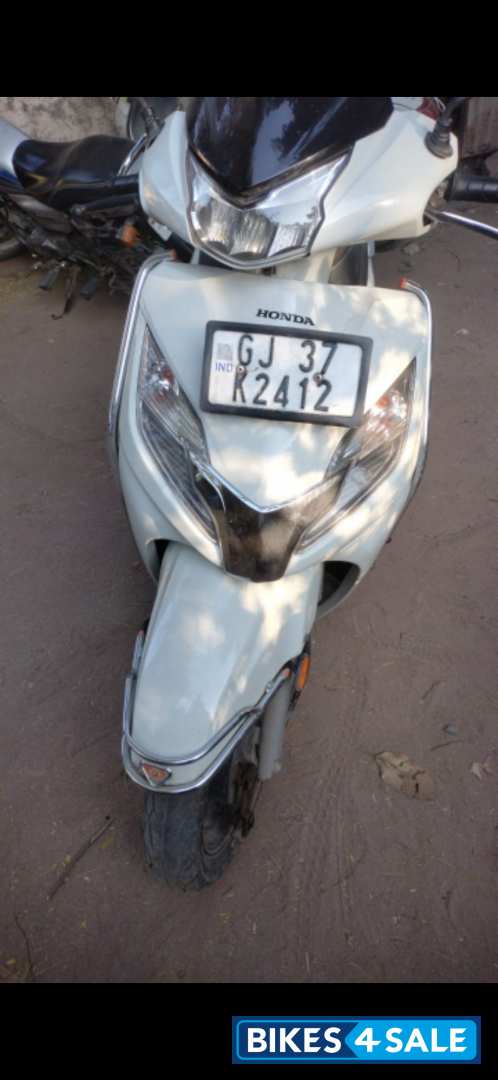 Honda Activa 125 BS6
