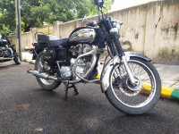 Royal Enfield Bullet Machismo A350 2005 Model