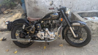 Royal Enfield Bullet 350 1984 Model