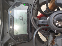 Yamaha R15M WGP 60th Anniversary Edition 2022 Model