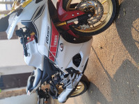 Yamaha R15M WGP 60th Anniversary Edition