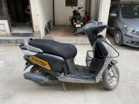 Honda Aviator 2013 Model