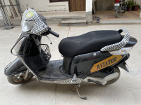 Honda Aviator