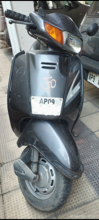 Honda Activa 2007 Model
