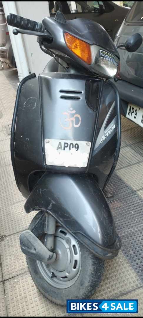 Honda Activa