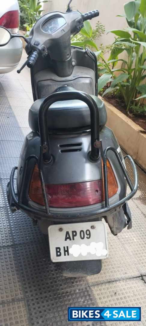 Honda Activa