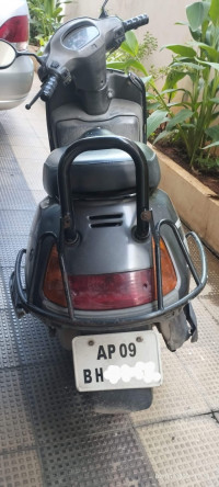 Honda Activa