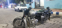 Royal Enfield  Gun Metal Grey 2018 Model