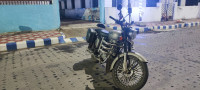 Royal Enfield  Gun Metal Grey