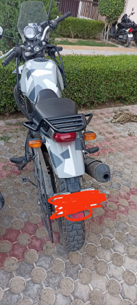 Sleet Royal Enfield Himalayan Sleet