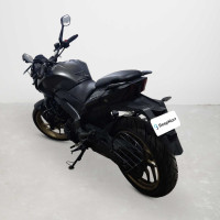Bajaj Dominar 400 2018 Model