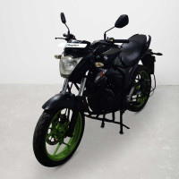 Suzuki Gixxer SF 2018 Model