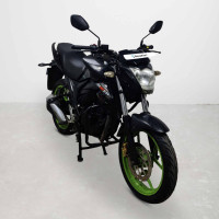 Suzuki Gixxer SF