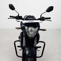 Suzuki Gixxer SF